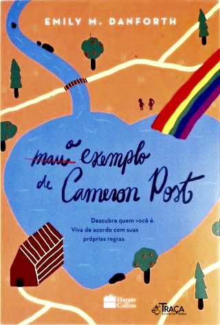 O Mau Exemplo de Cameron Post