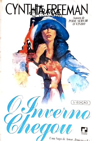 O Inverno Chegou