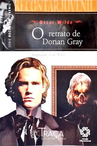 O Retrato de Dorian Gray (adaptado)