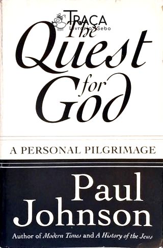 The Quest For God
