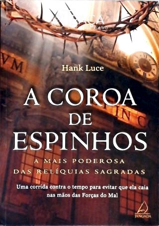 A Coroa De Espinhos