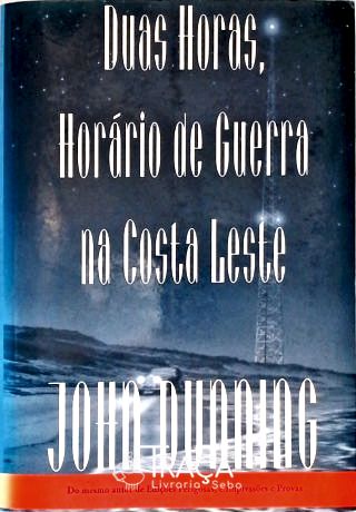 Duas Horas, Horário de Guerra Na Costa Leste