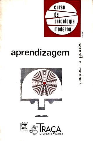 Aprendizagem