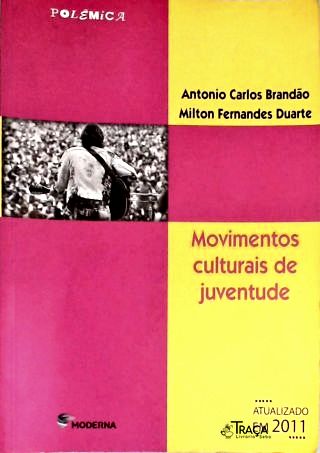 Movimentos Culturais De Juventude