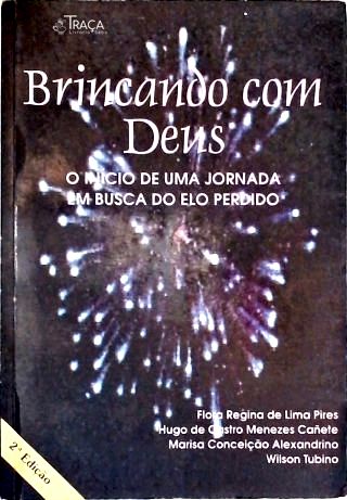 Brincando com Deus