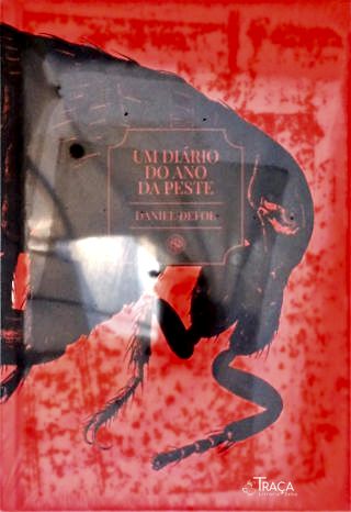 Um Diário Do Ano Da Peste