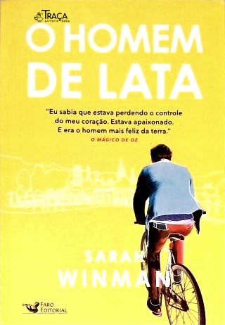 O Homem de Lata