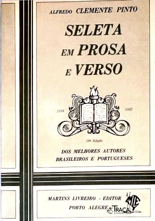 Seleta em Prosa e Verso