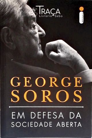Em Defesa da Sociedade Aberta