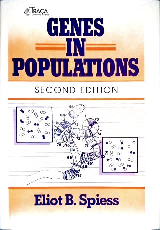 Genes in Populations