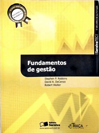Fundamentos De Gestão