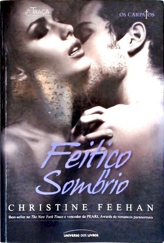 Feitiço Sombrio