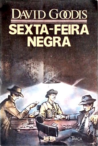 Sexta-Feira Negra
