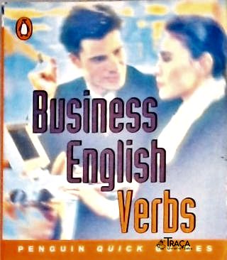 Business English Verbs