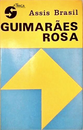 Guimaraes Rosa