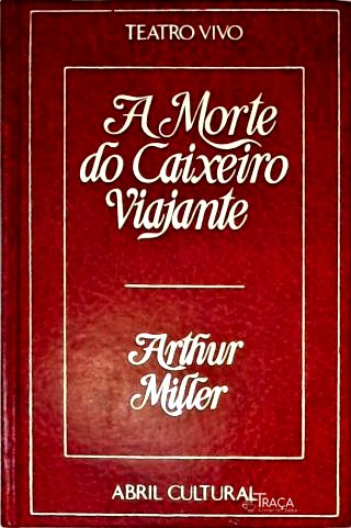 A Morte do Caixeiro Viajante