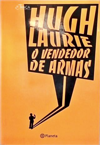 O Vendedor De Armas