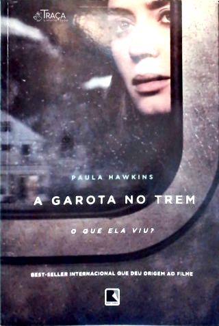 A Garota No Trem