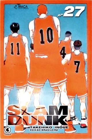 Slam Dunk - Vol. 27