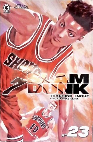 Slam Dunk - Vol. 23