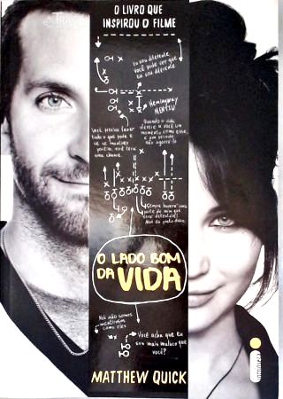 O Lado Bom da Vida