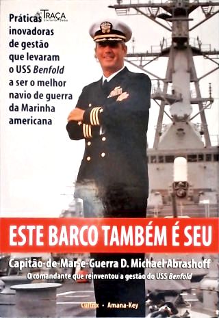 Este Barco Também É Seu