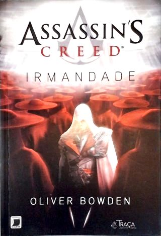 Assassins Creed: Irmandade