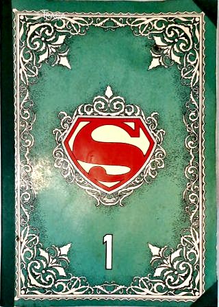 Superman Nº 1