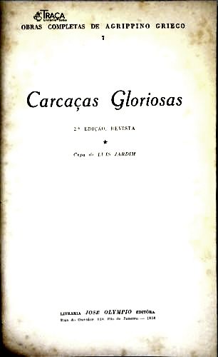 Carcaças Gloriosas