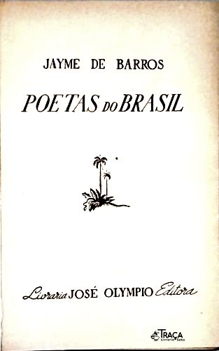 Poetas do Brasil