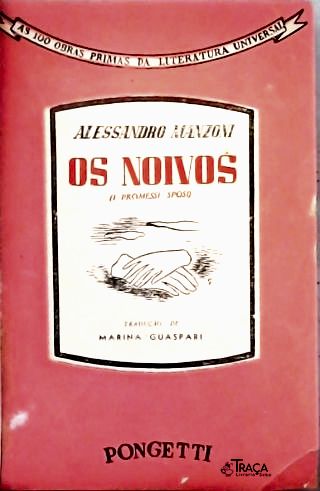 Os Noivos (I Promessi Sposi)