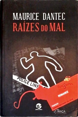 Raízes Do Mal