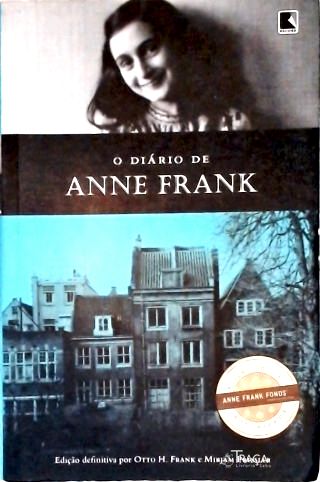 O Diário de Anne Frank