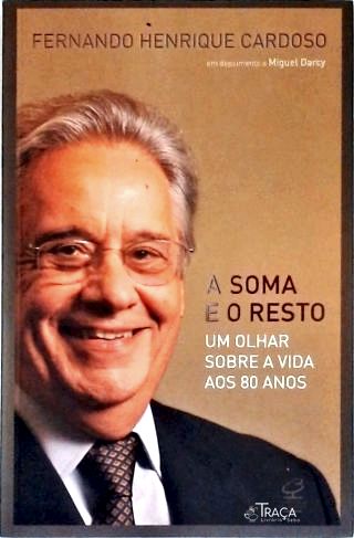 A Soma e o Resto