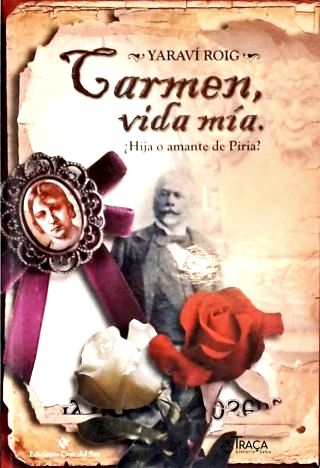 Carmen, Vida Mía
