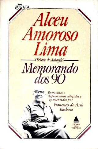 Memorando dos 90