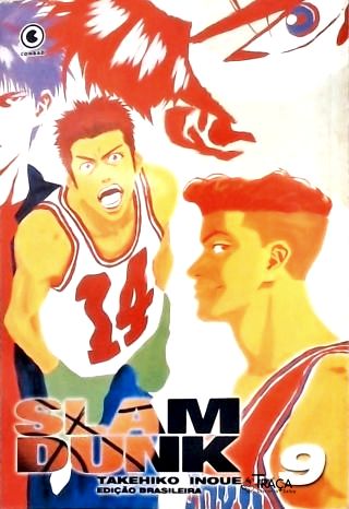 Slam Dunk - Vol. 9