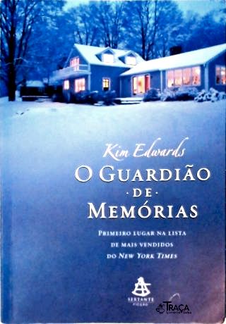 O Guardião De Memórias