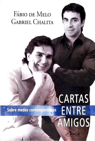 Cartas Entre Amigos