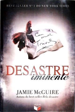 Desastre Iminente