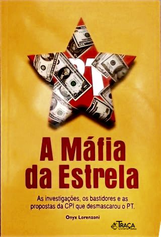 A Máfia Da Estrela