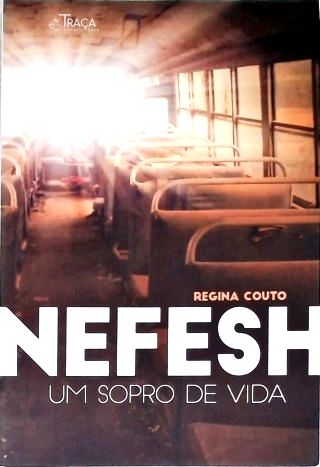 Nefesh: Um Sopro de Vida