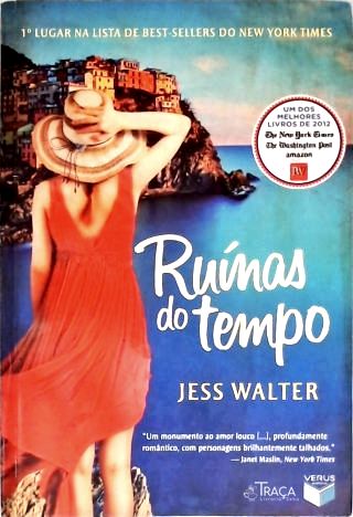Ruínas do Tempo