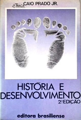 História e Desenvolvimento