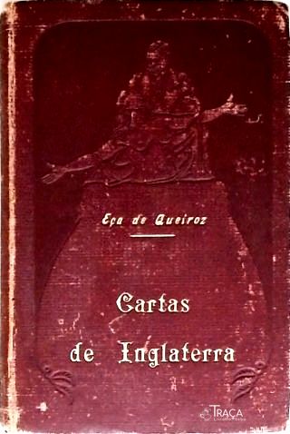 Cartas de Inglaterra