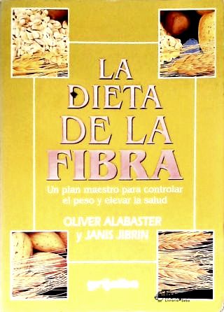 La Dieta de La Fibra