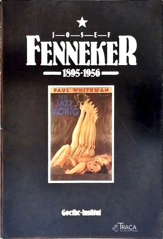 Josef Fenneker (1895-1956)