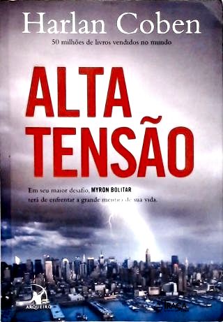 Alta Tensão
