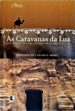 As Caravanas Da Lua