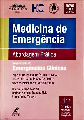 Medicina de Emergência